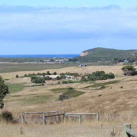 12 Apostles Cottages Принстаун Экстерьер фото
